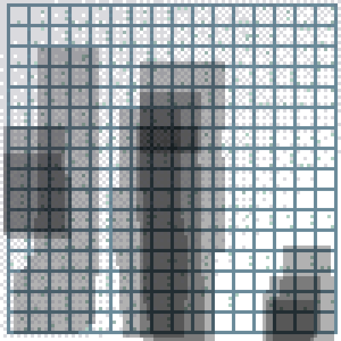 pixelart